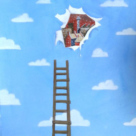 C4 – “Fixing a Hole” – card