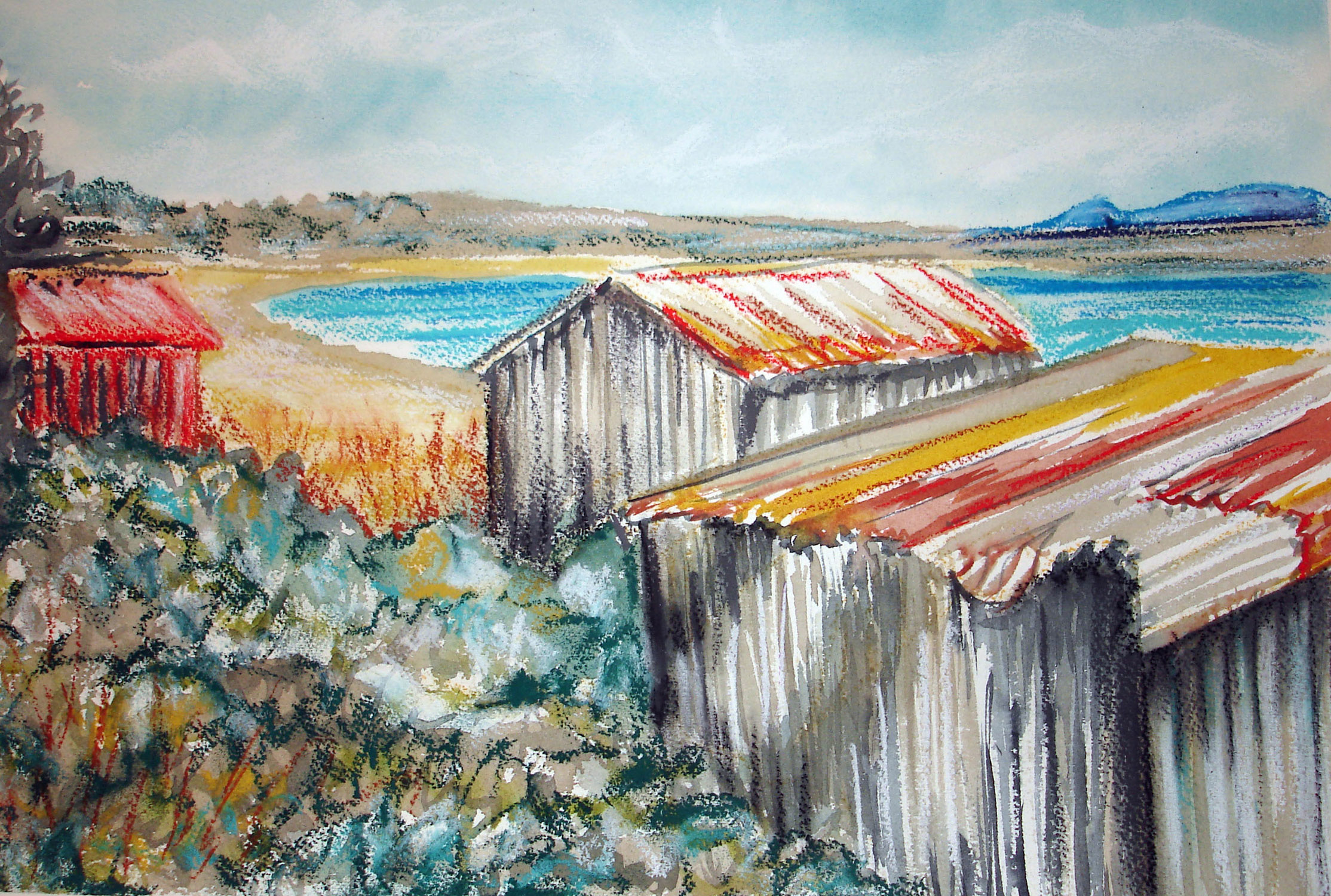 Dennes Point boathouses SLIDER.jpg